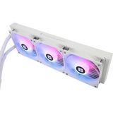 Thermalright Aqua Elite 360 White V3 Argb 360MM Sıvı Işlemci Soğutucusu