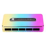 Thermalright Fan-argb Hub-controller Rev.a 3 Pinli Argb Fan Ve Ço