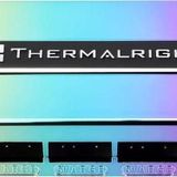 Thermalright Fan-Argb Hub-Controller Rev.a 3 Pinli Argb Fan ve Çoklayıcı