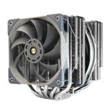 Thermalright Frost Commander 140 TL-D14X 140 mm + TL-C12PRO 120 mm Intel-AMD Uyumlu Hava Soğutucu