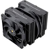 Thermalright Frost Commander 140 TL-D14X 140mm + TL-C12PRO 120mm Intel-AMD Uyumlu Hava Soğutucu (TF7 Termal Macun Dahildir)