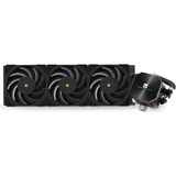 Thermalright Frozen Edge 360 Black 360MM Intel-Amd Uyumlu Siyah Işlemci Sıvı Soğutucu