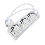 Thermalright Frozen Edge 360 White 360MM Intel-Amd Uyumlu Beyaz Işlemci Sıvı Soğutucu