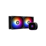 Thermalright Frozen Horizon 240 Black Argb V2 240Mm Intel-Amd Uyumlu İşlemci Sıvı Soğutucu