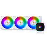 Thermalright Frozen Horizon 360 ARGB 360 mm Intel-AMD Uyumlu Beyaz İşlemci Sıvı Soğutucu