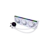 Thermalright Frozen Magic 360 Digital Argb White V2 360MM Intel-Amd Uyumlu Işlemci Sıvı Soğutucu