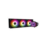 Thermalright Frozen Warframe Pro 360 Rb Argb 360Mm Intel-Amd Uyumlu İşlemci Sıvı Soğutucu