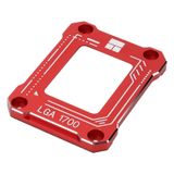 Thermalright Intel Lga 1700 Soketli İşlemciler İçin Kırmızı Güçle