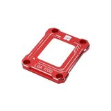 Thermalright Intel Lga 1700 Soketli İşlemciler İçin Kırmızı Güçlendirme Kiti (Tf7 Macun Dahildir)