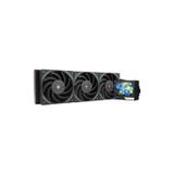 Thermalright Mjolnir Vision 360 Black Argb 360MM Intel-Amd Uyumlu Işlemci Sıvı Soğutucu