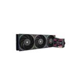 Thermalright Mjolnir Vision 360 Ub Pro Argb Black 360MM Intel-Amd Uyumlu Işlemci Sıvı Soğutucu