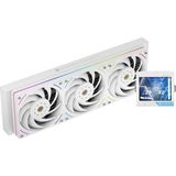 Thermalright Mjolnir Vision 360 Ub Pro Argb White 360MM Intel-Amd Uyumlu Işlemci Sıvı Soğutucu