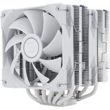 Thermalright Peerless Assassin 120 Beyaz İşlemci Soğutucu