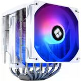 Thermalright Peerless Assassin 120 Digital ARGB Beyaz İşlemci Soğutucu