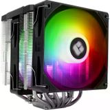 Thermalright Peerless Assassin 120 Digital ARGB Siyah İşlemci Soğutucu