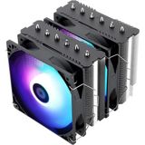 Thermalright Peerless Assassin 120 SE Siyah İşlemci Soğutucu