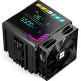 Thermalright Peerless Assassin 140 Digital Siyah İşlemci Soğutucu