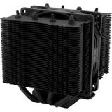 Thermalright Peerless Assassin 90 SE Siyah İşlemci Soğutucu