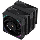 Thermalright Phantom Spirit 120 Evo Intel Ve Amd Uyumlu İşlemci Soğutucu