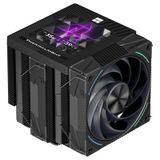 Thermalright Phantom Spirit 120 Vision Evo Tl-k12-x28-r9 120mm 7 X 6mm Isı Borulu Intel-amd Uyumlu Hava Soğutucu Fan 120mm