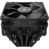 Thermalright SI-100 Siyah İşlemci Soğutucu