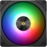 Thermalright TL-B12-S Argb 120MM Siyah Kasa Fanı - 120 mm