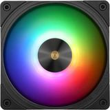 Thermalright TL-B12-S Argb 120MM Siyah Kasa Fanı - Renkli