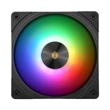 Thermalright TL-B12-S Argb 120MM Siyah Kasa Fanı