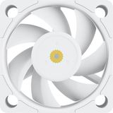 Thermalright TL-B4020W 40MM Beyaz Kasa Fanı - 880 Bej