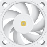 Thermalright TL-B4020W 40MM Beyaz Kasa Fanı
