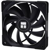 Thermalright TL-C12-B 120MM Siyah Kasa Fanı - Renkli