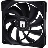 Thermalright TL-C12-B 120MM Siyah Kasa Fanı