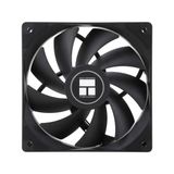 Thermalright TL-C12C 120MM Siyah Kasa Fanı