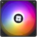 Thermalright TL-C12C-S Argb 120MM Siyah Kasa Fanı