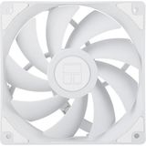Thermalright TL-C12CW 120MM Beyaz Kasa Fanı