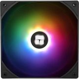 Thermalright TL-C14C-S Argb 120MM Siyah Kasa Fanı - Renkli