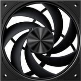 Thermalright TL-H12-X28-R7 120MM Kasa Fanı - Siyah