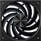 Thermalright TL-H12-X28-R9 120MM Kasa Fanı - Siyah