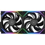 Thermalright Tl-M12Q Argb 120Mm 2’Li Kasa Fanı