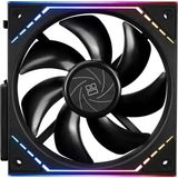 Thermalright TL-M12Q Argb 120MM Kasa Fanı - Renkli