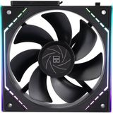 Thermalright TL-M12QR Argb 120MM Kasa Fanı - Renkli