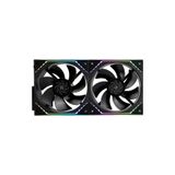 Thermalright Tl-M12Qr Argb 120Mm Reverse 2’Li Kasa Fanı