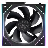 Thermalright Tl-M12qr Argb 120Mm Reverse Kasa Fanı