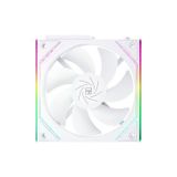Thermalright TL-M12QRW Argb 120MM Beyaz Kasa Fanı