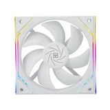 Thermalright TL-M12W Argb 120MM Beyaz Kasa Fanı