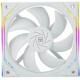 Thermalright TL-M12W ARGB Beyaz 12 cm Kasa Fanı