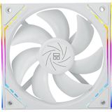 Thermalright TL-M12W Beyaz Argb 120MM 3’lü Kasa Fanı - 880 Bej