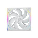 Thermalright TL-M12W Beyaz Argb 120MM 3’lü Kasa Fanı