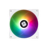 Thermalright Tl-N12W-R5-S Argb Uyumlu 120Mm Beyaz Kasa Fanı