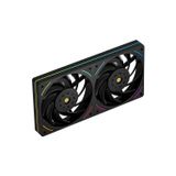 Thermalright Tl-Ub24 Argb 240Mm Kasa Fanı